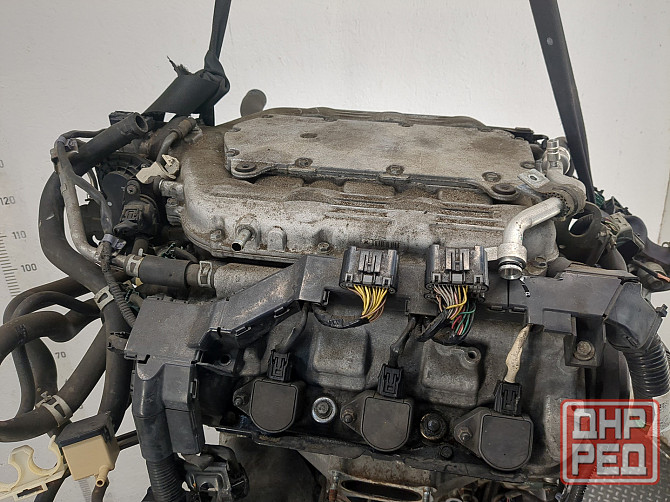 Двигатель Acura RDX J35Z2 Донецк - изображение 6