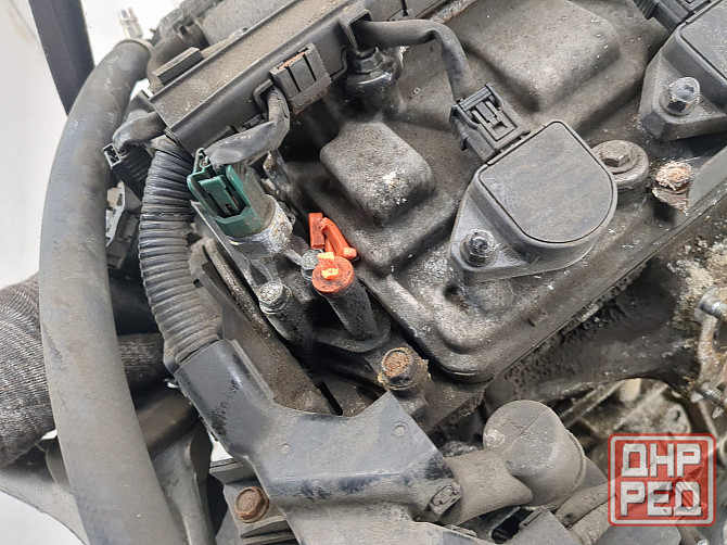 Двигатель Acura RDX J35Z2 Донецк - изображение 7