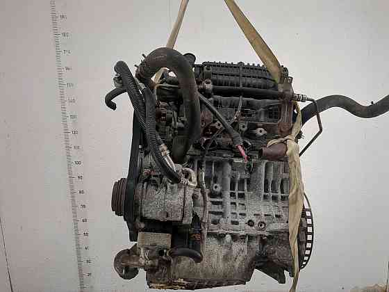 Двигатель Chrysler Town-Country EGQ Донецк
