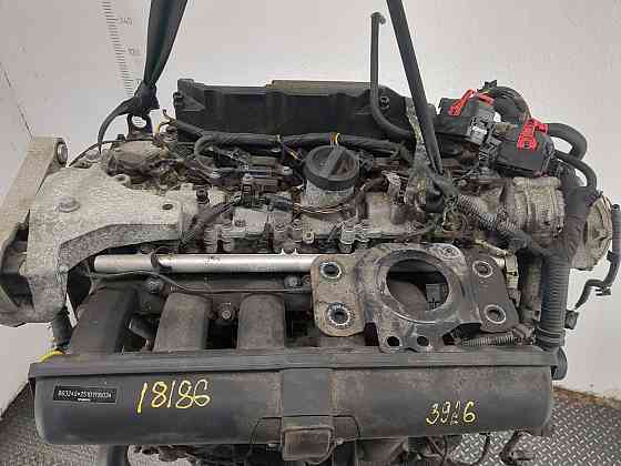 Двигатель Volvo XC60 B6324S Донецк