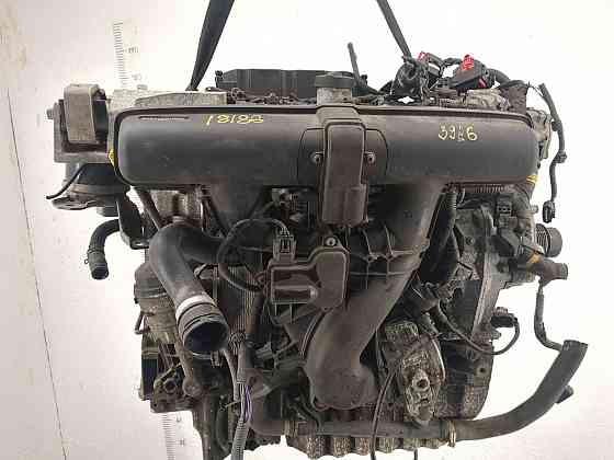 Двигатель Volvo XC60 B6324S Донецк