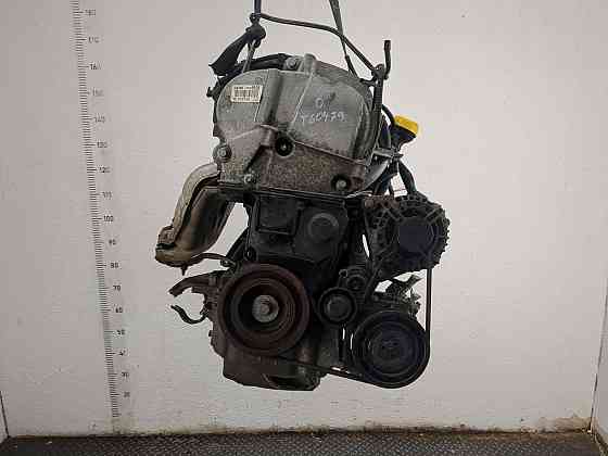 Двигатель Renault Scenic K4M 858 Донецк