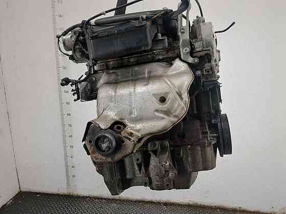 Двигатель Renault Scenic K4M 858 Донецк