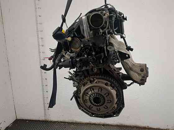 Двигатель Renault Scenic K4M 858 Донецк