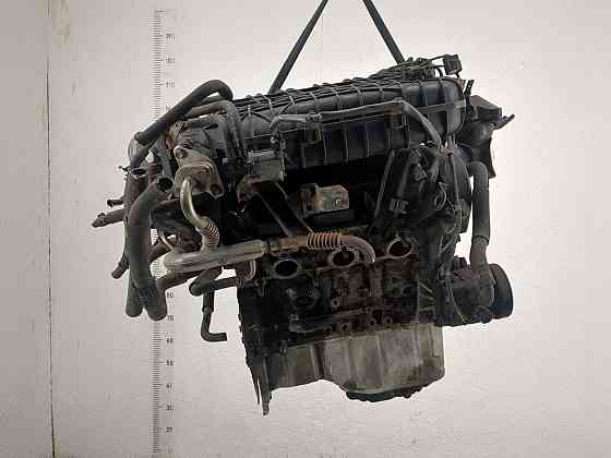 Двигатель Mitsubishi Endeavor 6G75 Донецк