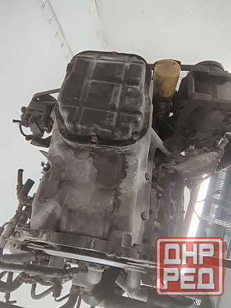 Двигатель Mitsubishi Endeavor 6G75 Донецк - изображение 7