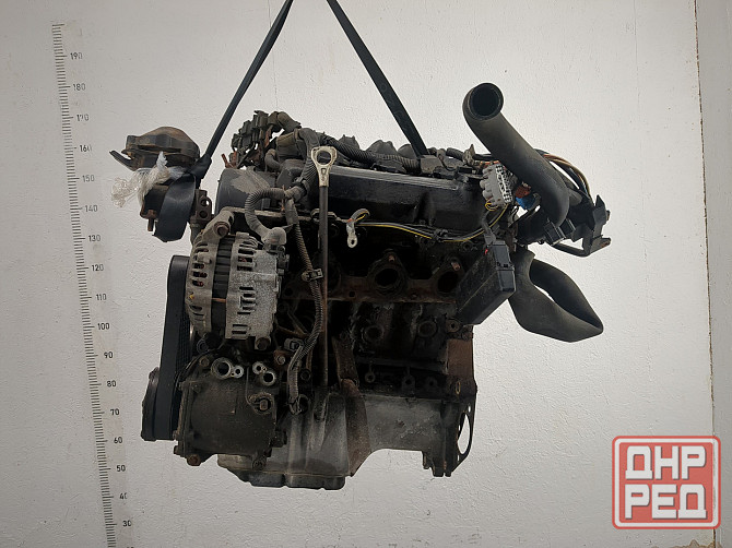 Двигатель Mitsubishi Endeavor 6G75 Донецк - изображение 3