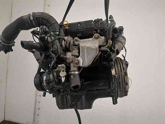 Двигатель Opel Astra J A14NET Донецк