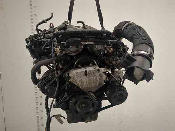 Двигатель Opel Astra J A14NET Донецк