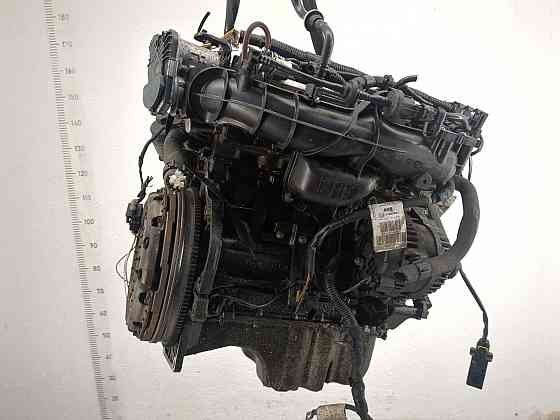 Двигатель Opel Astra J A14NET Донецк