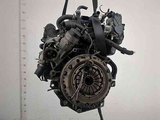 Двигатель Opel Astra J A14NET Донецк