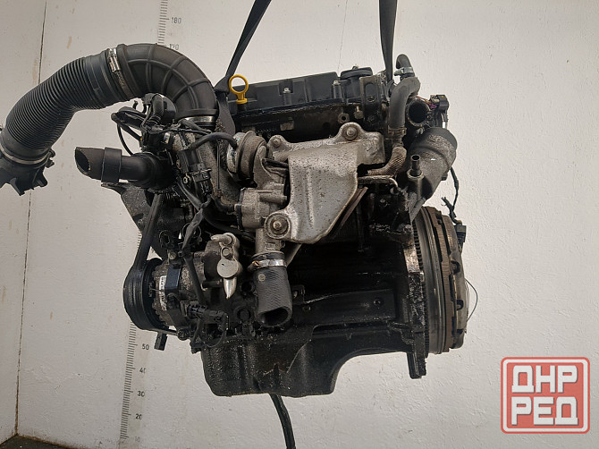 Двигатель Opel Astra J A14NET Донецк - изображение 1