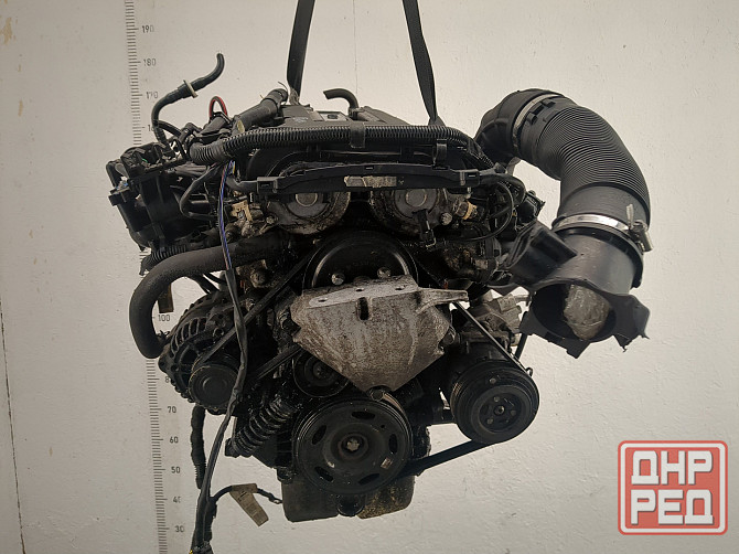 Двигатель Opel Astra J A14NET Донецк - изображение 4