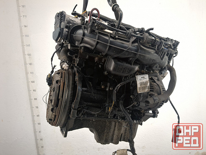 Двигатель Opel Astra J A14NET Донецк - изображение 3