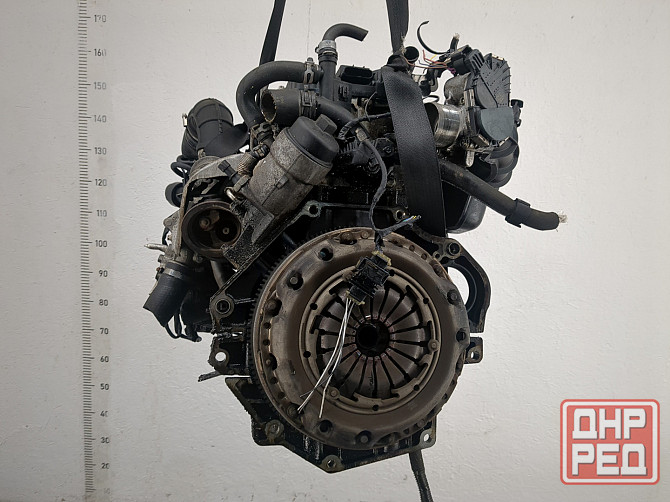 Двигатель Opel Astra J A14NET Донецк - изображение 2