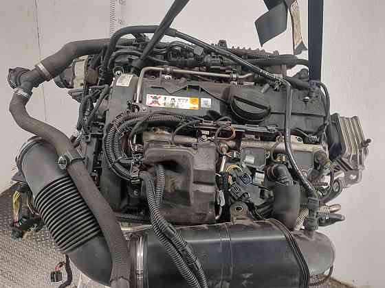 Двигатель Mini Countryman (F60) B46A20A Донецк