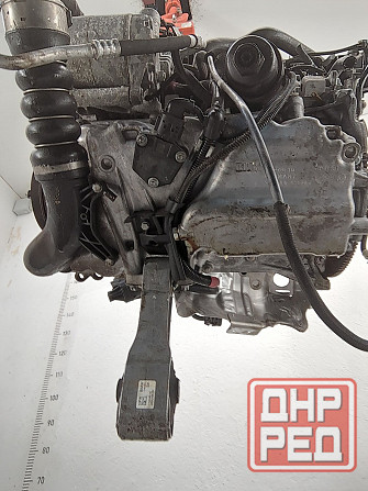 Двигатель Mini Countryman (F60) B46A20A Донецк - изображение 8