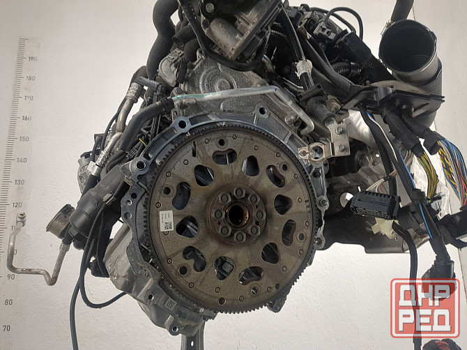 Двигатель Mini Countryman (F60) B46A20A Донецк - изображение 2