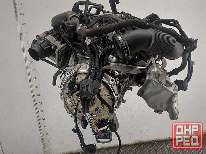 Двигатель Mini Countryman (F60) B46A20A Донецк - изображение 1