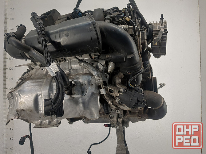 Двигатель Mini Countryman (F60) B46A20A Донецк - изображение 5