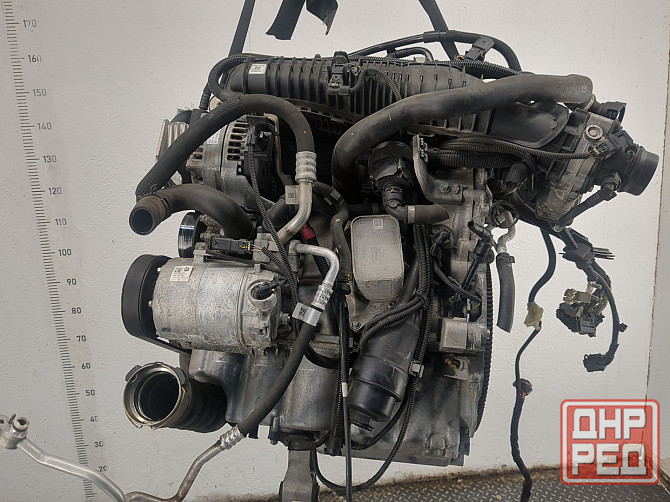 Двигатель Mini Countryman (F60) B46A20A Донецк - изображение 3