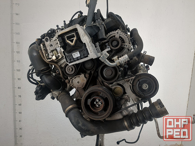 Двигатель Mini Countryman (F60) B46A20A Донецк - изображение 4