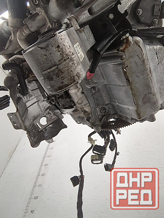 Двигатель Mini Countryman (F60) B46A20A Донецк - изображение 7