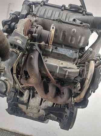 Двигатель Mercedes A W168 OM 668.942 Донецк