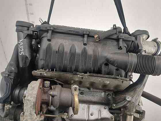 Двигатель Mercedes A W168 OM 668.942 Донецк