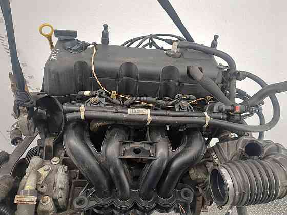 Двигатель Ford Fiesta A9J… Донецк