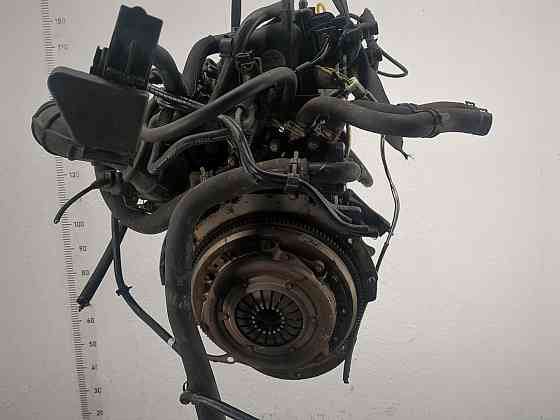 Двигатель Ford Fiesta A9J… Донецк