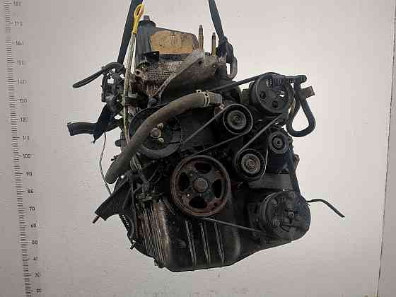 Двигатель Ford Fiesta A9J… Донецк