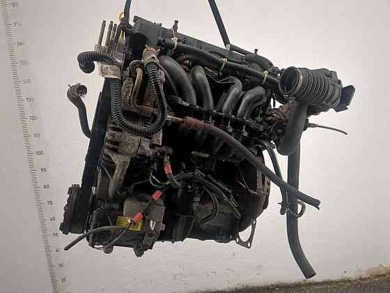 Двигатель Ford Fiesta A9J… Донецк