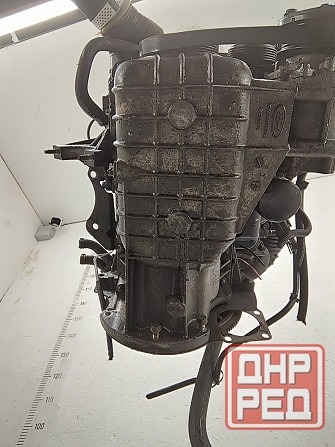 Двигатель Ford Fiesta A9J… Донецк - изображение 7