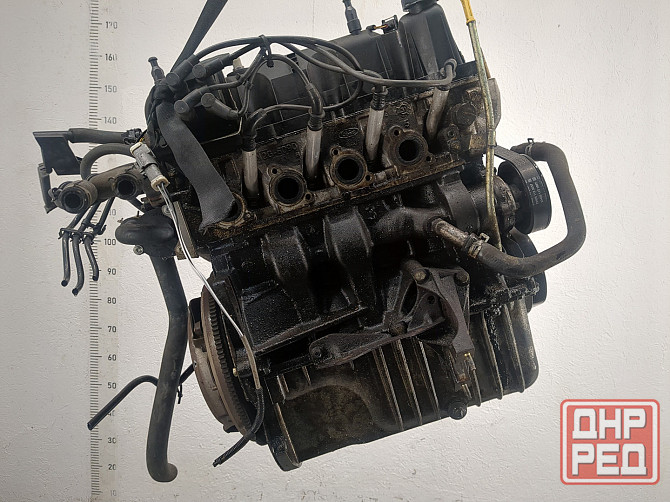 Двигатель Ford Fiesta A9J… Донецк - изображение 5