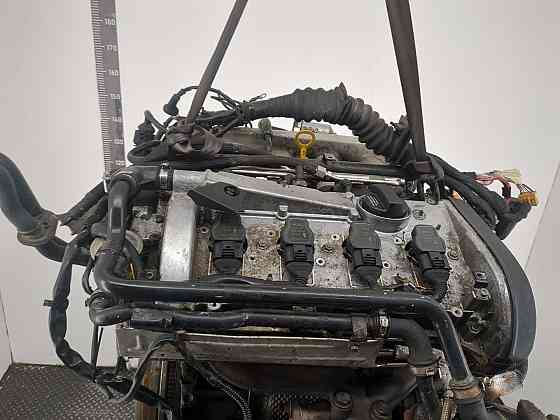 Двигатель Audi A6 (C5) AWT Донецк