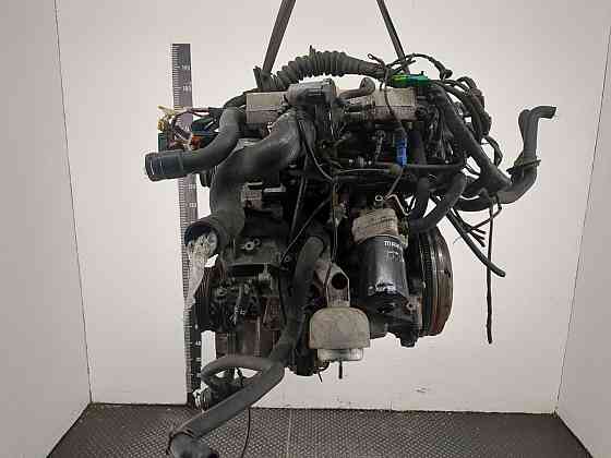 Двигатель Audi A6 (C5) AWT Донецк