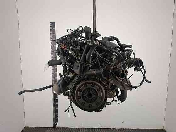 Двигатель Audi A6 (C5) AWT Донецк