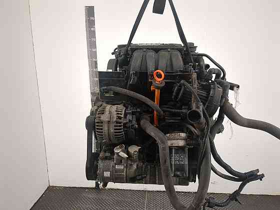 Двигатель Audi A3 (8P) BGU Донецк