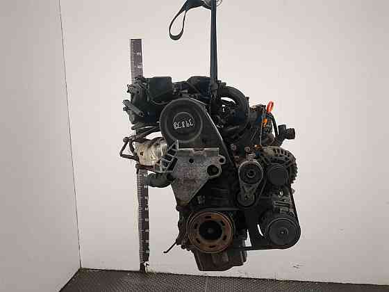 Двигатель Audi A3 (8P) BGU Донецк