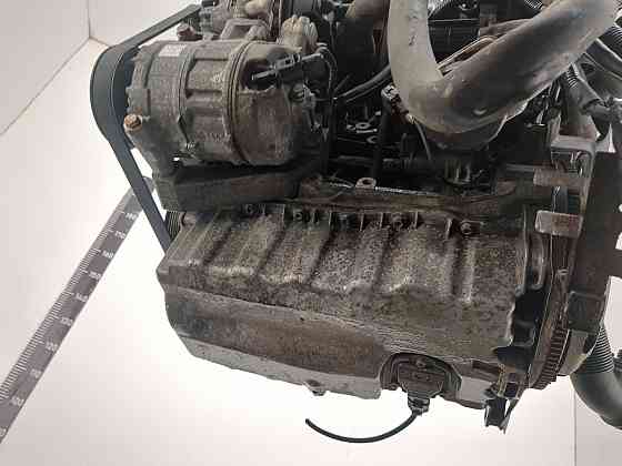 Двигатель Audi A3 (8P) BGU Донецк