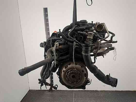 Двигатель Audi A3 (8P) BGU Донецк