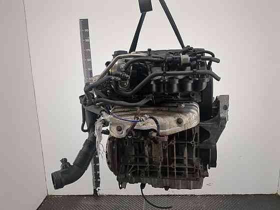 Двигатель Audi A3 (8P) BGU Донецк