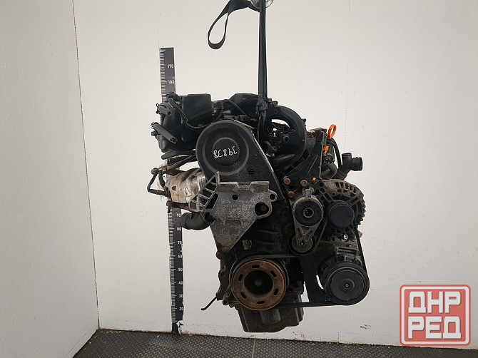 Двигатель Audi A3 (8P) BGU Донецк - изображение 1