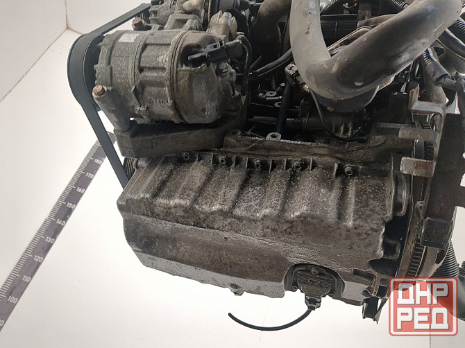 Двигатель Audi A3 (8P) BGU Донецк - изображение 6