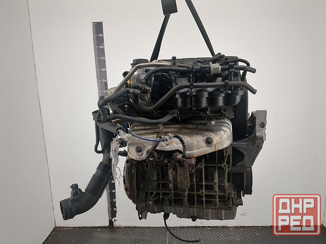 Двигатель Audi A3 (8P) BGU Донецк - изображение 3