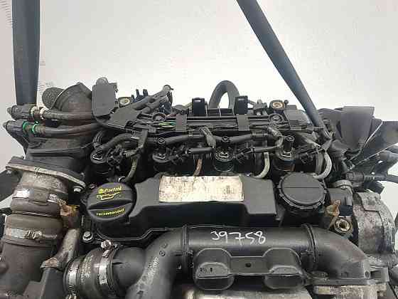 Двигатель Ford Focus 2 G8DA, G8DB Донецк
