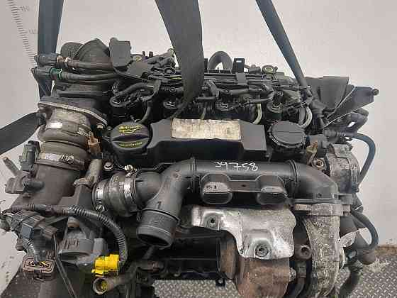 Двигатель Ford Focus 2 G8DA, G8DB Донецк