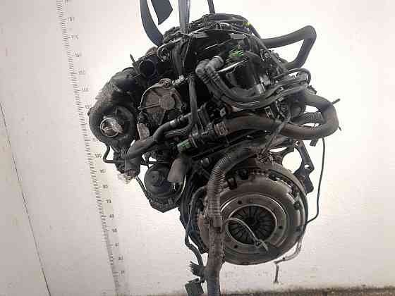 Двигатель Ford Focus 2 G8DA, G8DB Донецк