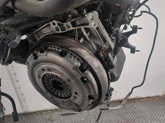 Двигатель Ford Focus 2 G8DA, G8DB Донецк